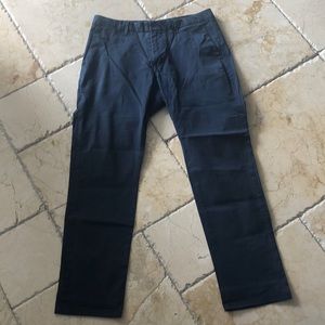 Scotch and Soda Stuart Pants 32 x 32 tailored